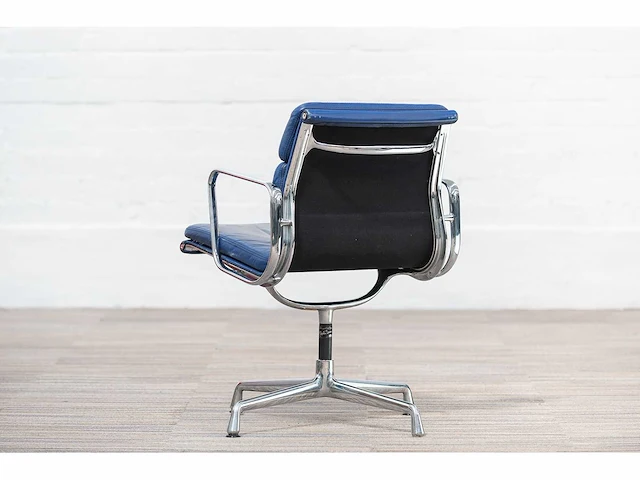 Vitra - ea208 soft pad - vergaderstoel - afbeelding 20 van  22