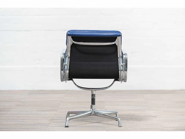 Vitra - ea208 soft pad - vergaderstoel - afbeelding 21 van  22