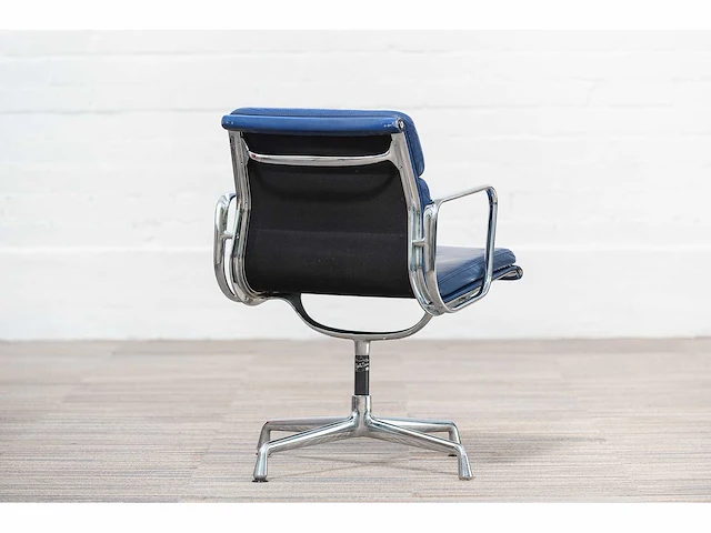 Vitra - ea208 soft pad - vergaderstoel - afbeelding 2 van  25