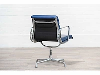 Vitra - ea208 soft pad - vergaderstoel - afbeelding 2 van  25
