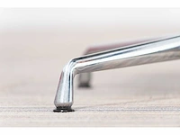 Vitra - ea208 soft pad - vergaderstoel - afbeelding 13 van  25