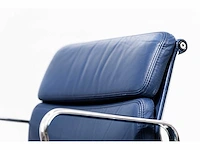 Vitra - ea208 soft pad - vergaderstoel - afbeelding 16 van  25