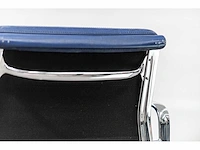 Vitra - ea208 soft pad - vergaderstoel - afbeelding 17 van  25