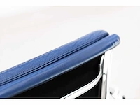 Vitra - ea208 soft pad - vergaderstoel - afbeelding 18 van  25