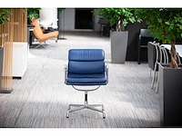 Vitra - ea208 soft pad - vergaderstoel - afbeelding 12 van  25