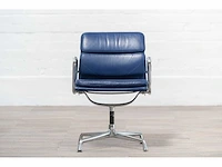 Vitra - ea208 soft pad - vergaderstoel - afbeelding 19 van  25