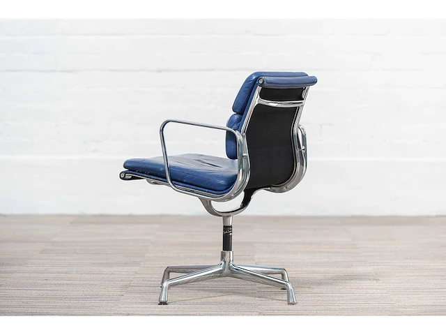 Vitra - ea208 soft pad - vergaderstoel - afbeelding 23 van  25