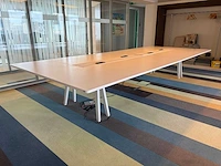 Vitra - joyn - vergadertafel - afbeelding 3 van  8