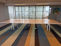 Vitra - joyn - vergadertafel - afbeelding 5 van  8