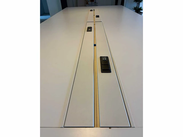 Vitra - joyn - vergadertafel - afbeelding 8 van  8