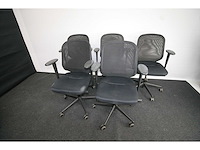 Vitra - medapro - desk chair (6x) - afbeelding 1 van  6