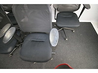 Vitra - medapro - desk chair (6x) - afbeelding 3 van  6