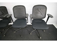 Vitra - medapro - desk chair (6x) - afbeelding 5 van  6