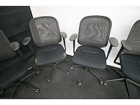 Vitra - medapro - desk chair (6x) - afbeelding 6 van  6