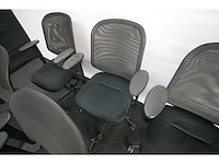 Vitra - medapro - desk chair (6x) - afbeelding 4 van  6