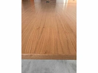Vitra - metaform design boardroomtafel 750 x 250 - vergadertafel - afbeelding 10 van  12