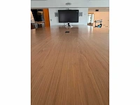 Vitra - metaform design boardroomtafel 750 x 250 - vergadertafel - afbeelding 12 van  12
