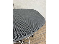 Vitra - nelson perch - kruk - stool - afbeelding 6 van  8