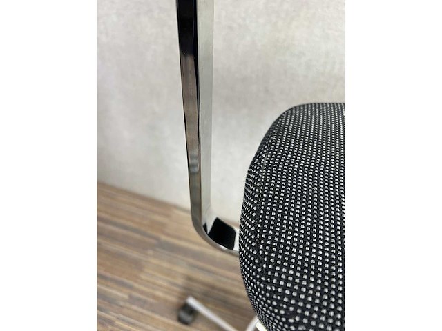 Vitra - nelson perch - kruk - stool - afbeelding 7 van  8