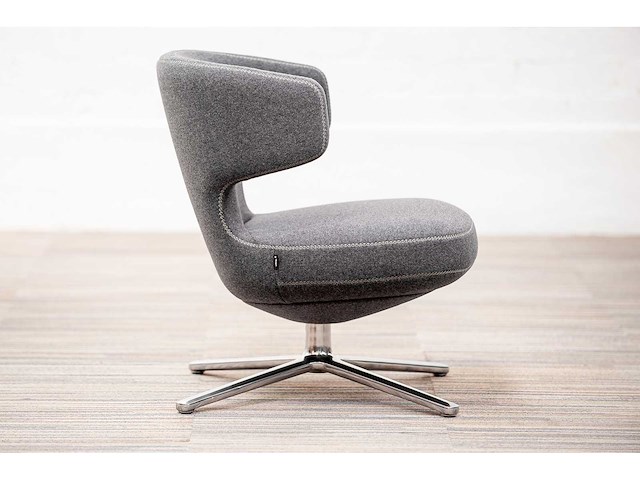 Vitra - petit repos - lounge zetel - sofa - afbeelding 10 van  18