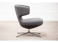 Vitra - petit repos - lounge zetel - sofa - afbeelding 10 van  18