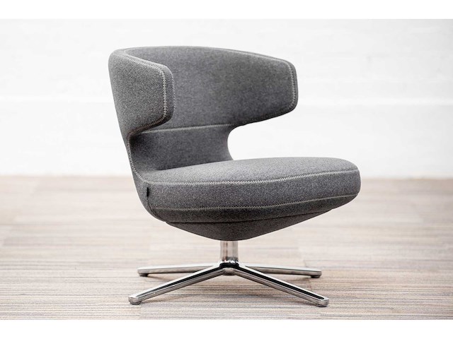 Vitra - petit repos - lounge zetel - sofa - afbeelding 11 van  18