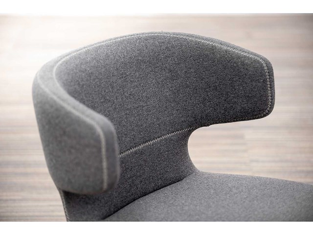 Vitra - petit repos - lounge zetel - sofa - afbeelding 12 van  18