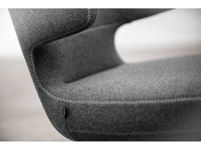 Vitra - petit repos - lounge zetel - sofa - afbeelding 14 van  18