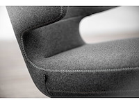 Vitra - petit repos - lounge zetel - sofa - afbeelding 14 van  18