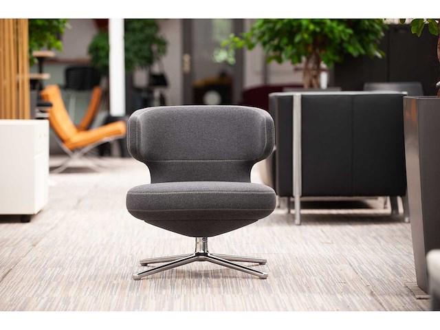 Vitra - petit repos - lounge zetel - sofa - afbeelding 1 van  18