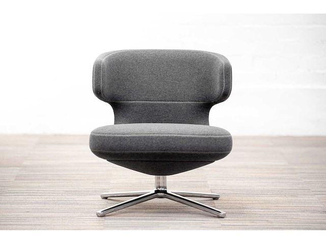 Vitra - petit repos - lounge zetel - sofa - afbeelding 2 van  18