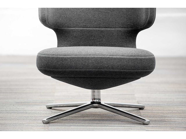 Vitra - petit repos - lounge zetel - sofa - afbeelding 3 van  18