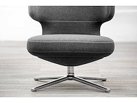 Vitra - petit repos - lounge zetel - sofa - afbeelding 3 van  18