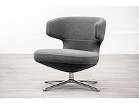 Vitra - petit repos - lounge zetel - sofa - afbeelding 4 van  18