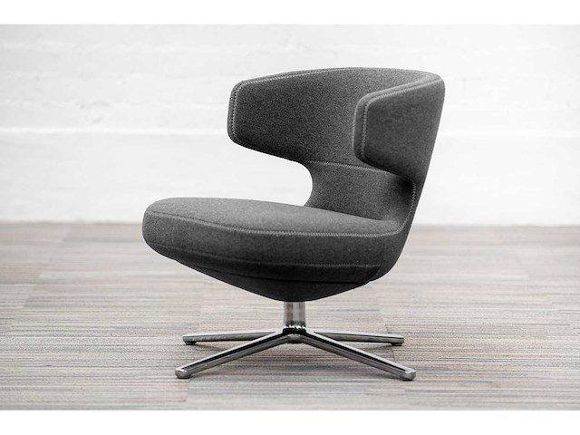 Vitra - petit repos - lounge zetel - sofa - afbeelding 5 van  18