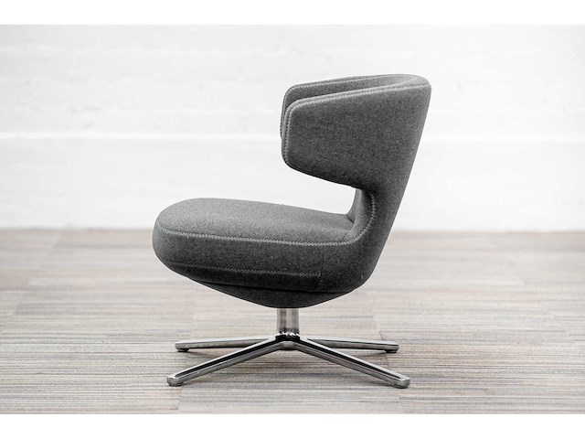 Vitra - petit repos - lounge zetel - sofa - afbeelding 6 van  18
