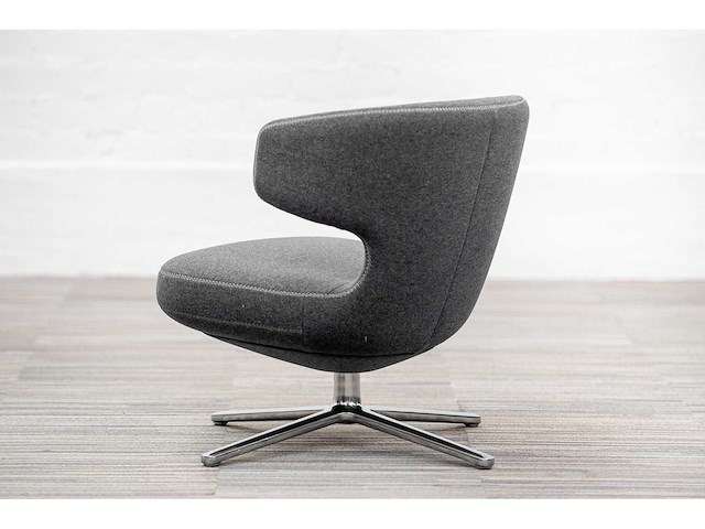 Vitra - petit repos - lounge zetel - sofa - afbeelding 7 van  18