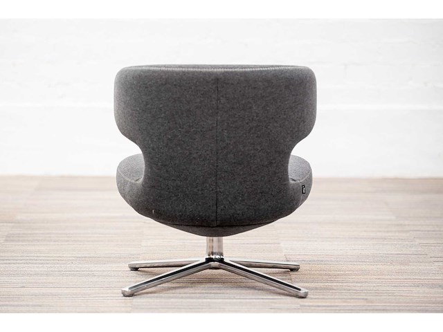Vitra - petit repos - lounge zetel - sofa - afbeelding 8 van  18
