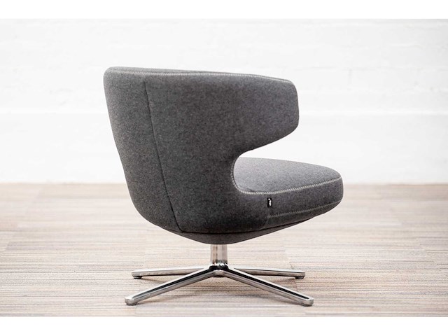 Vitra - petit repos - lounge zetel - sofa - afbeelding 9 van  18