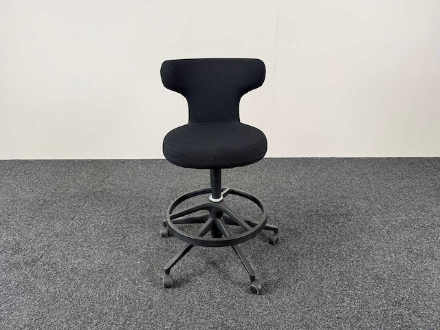 Vitra - pivot - bureaustoel - afbeelding 1 van  6