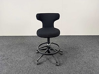 Vitra - pivot - bureaustoel - afbeelding 1 van  6