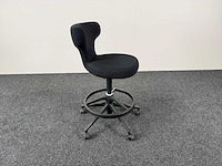 Vitra - pivot - bureaustoel - afbeelding 2 van  6