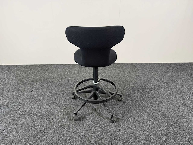 Vitra - pivot - bureaustoel - afbeelding 3 van  6