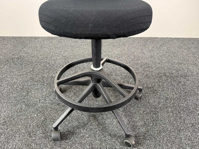Vitra - pivot - bureaustoel - afbeelding 4 van  6