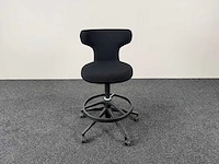 Vitra - pivot - bureaustoel