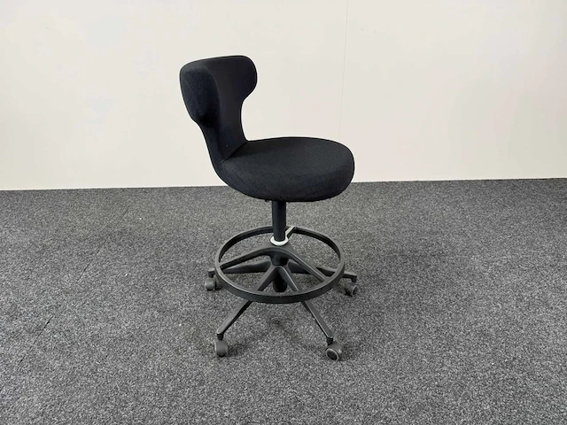 Vitra - pivot - bureaustoel - afbeelding 2 van  6