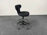 Vitra - pivot - bureaustoel - afbeelding 2 van  6