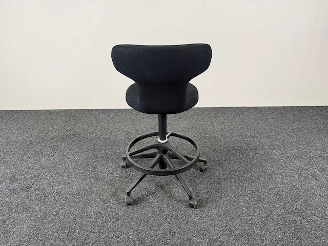 Vitra - pivot - bureaustoel - afbeelding 3 van  6