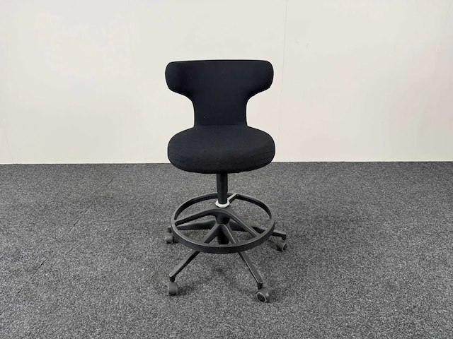 Vitra - pivot - bureaustoel - afbeelding 1 van  6
