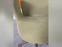 Vitra - set bureaustoelen - bureaustoel - afbeelding 2 van  11